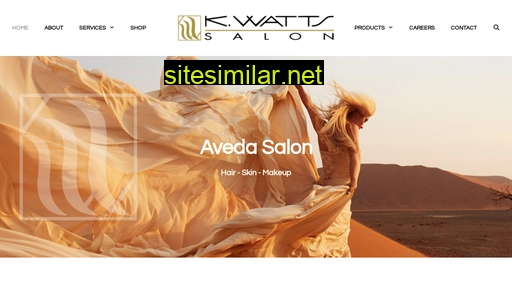 kwattssalon.com alternative sites