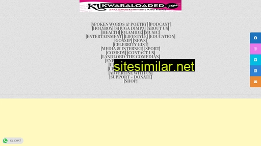 kwaraloaded.com alternative sites