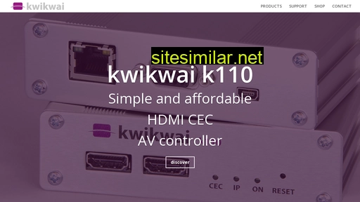 kwikwai.com alternative sites
