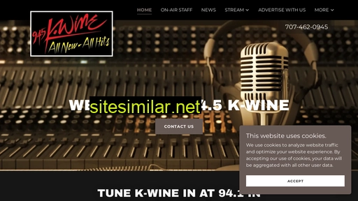 Kwine similar sites
