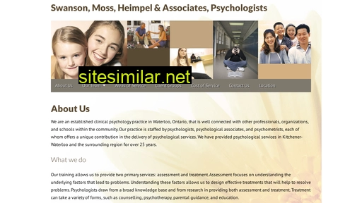 kwpsychologists.com alternative sites