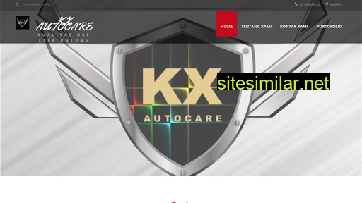 kxautocare.com alternative sites