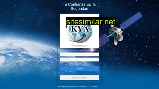 kyatracker.com alternative sites