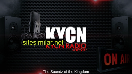 Kycnradio similar sites