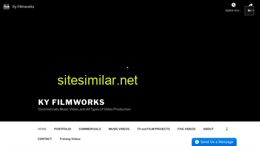 Kyfilmworks similar sites