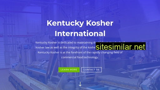 kykosher.com alternative sites