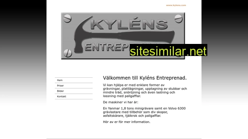 kylens.com alternative sites