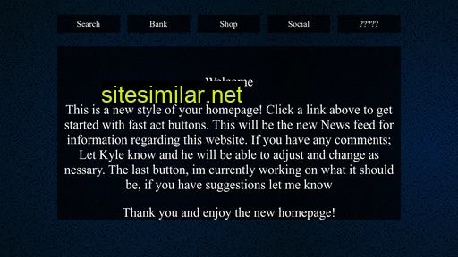 kylesnetwork.com alternative sites