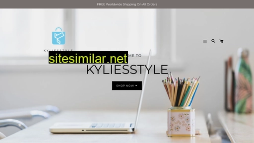kyliesstyle.com alternative sites