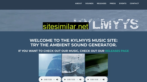 kylmyys.com alternative sites
