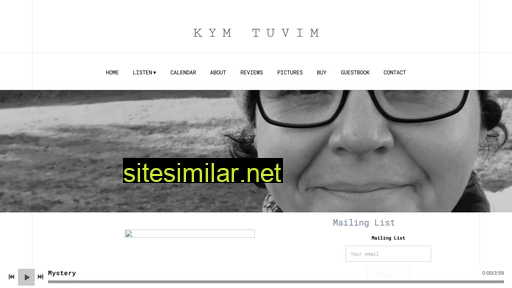 kymtuvim.com alternative sites