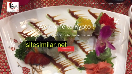 kyotolongview.com alternative sites