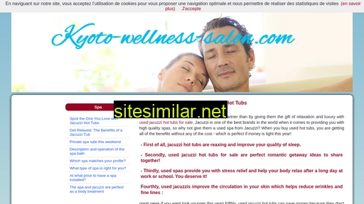 kyoto-wellness-salon.com alternative sites