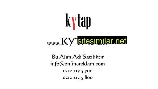 kytap.com alternative sites