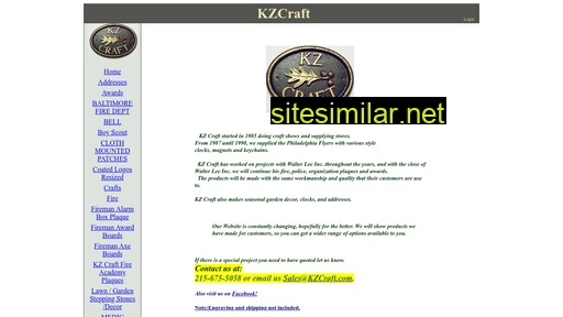 kzcraft.com alternative sites
