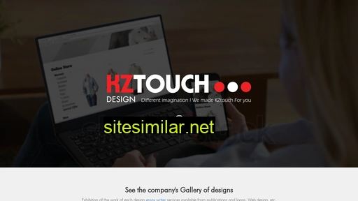 kztouch.com alternative sites