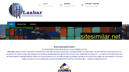 laabar.com alternative sites
