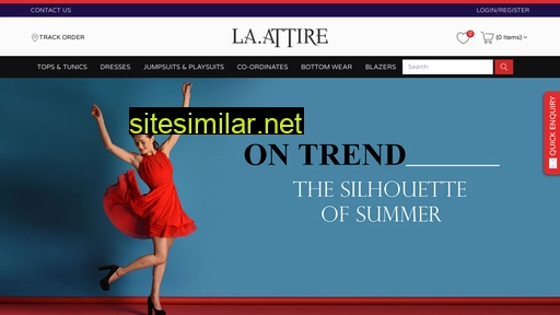 laattire.com alternative sites