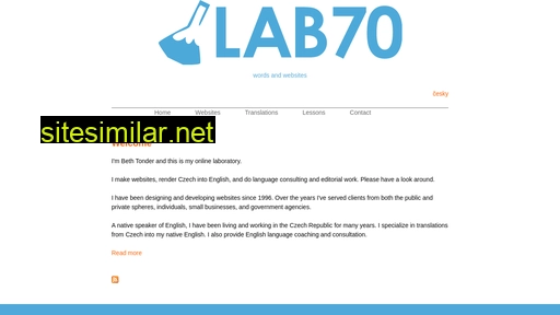 lab70.com alternative sites