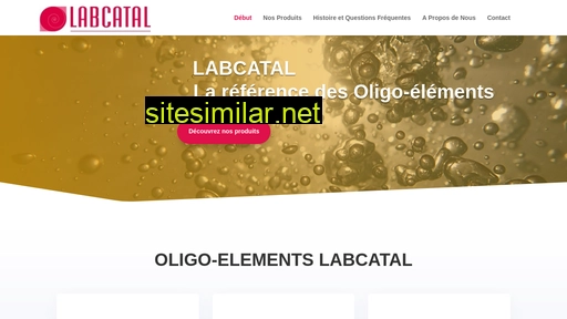 labcatal.com alternative sites