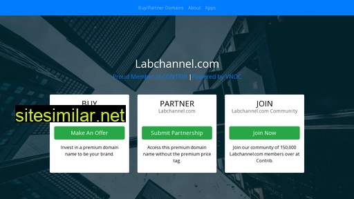 labchannel.com alternative sites