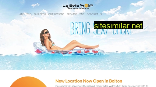 labellasole.com alternative sites