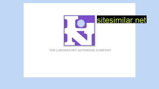lab-notebook.com alternative sites