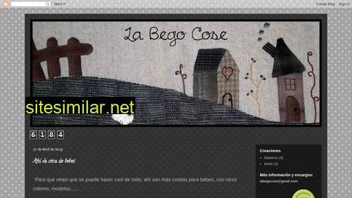 labegocose.blogspot.com alternative sites