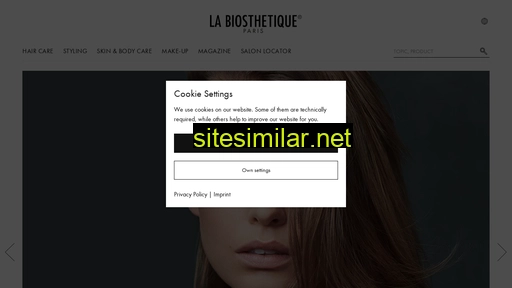 labiosthetique.com alternative sites