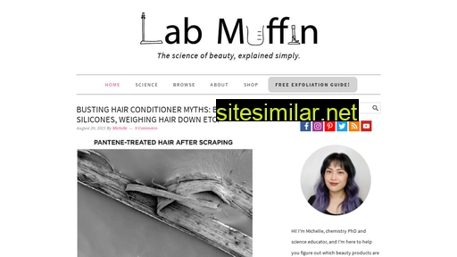 labmuffin.com alternative sites