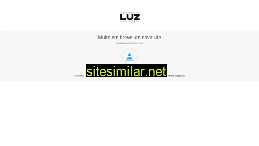 laboratoriodaluz.com alternative sites