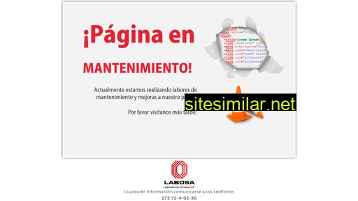 labosa.com alternative sites