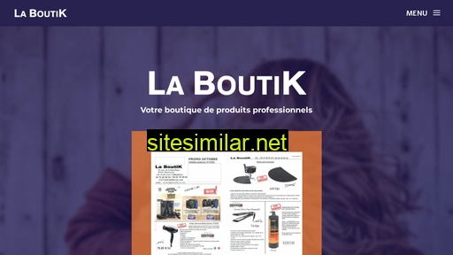 laboutiklyon.com alternative sites