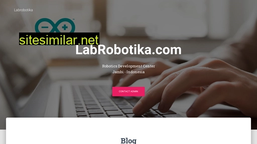labrobotika.com alternative sites