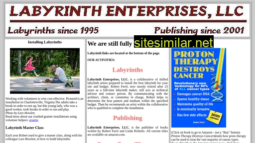 labyrinth-enterprises.com alternative sites