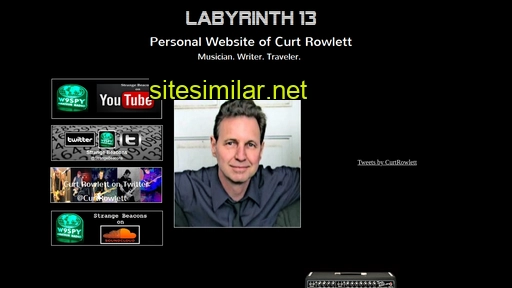 labyrinth13.com alternative sites