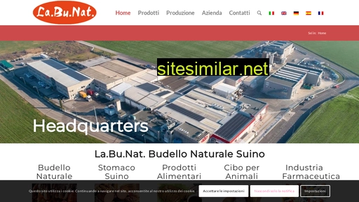 labunat.com alternative sites