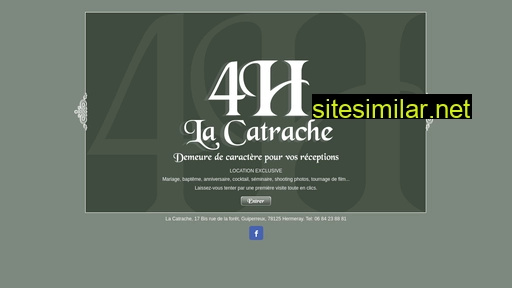 lacatrache.com alternative sites