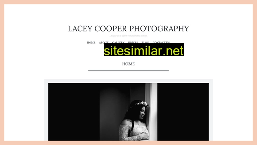 Laceycooperphotography similar sites