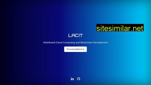 lacit.com alternative sites