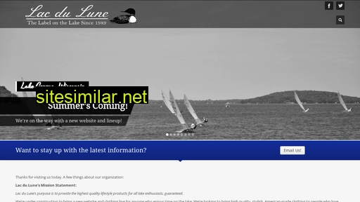lac-du-lune.com alternative sites