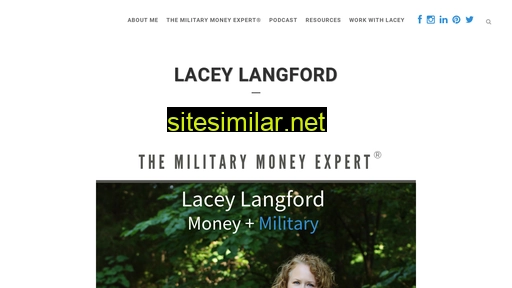 Laceylangford similar sites