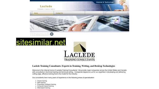 lacledetraining.com alternative sites