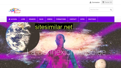 laconnexionabsolue.com alternative sites
