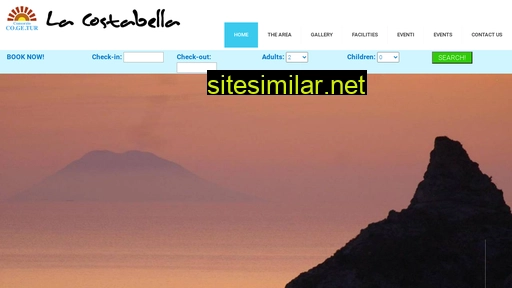 lacostabella.com alternative sites