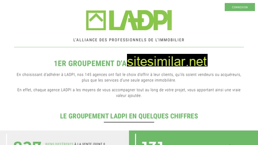 ladpi.com alternative sites