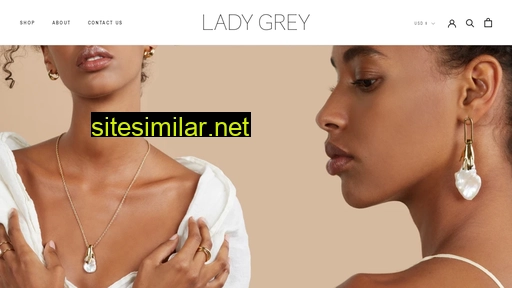 ladygreyjewelry.com alternative sites