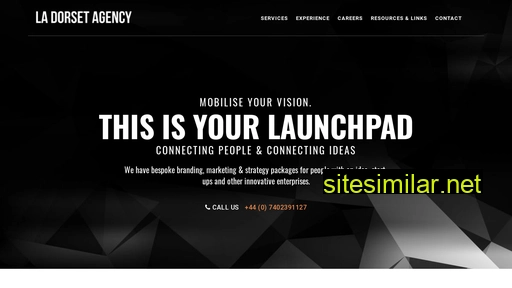 ladorsetagency.com alternative sites