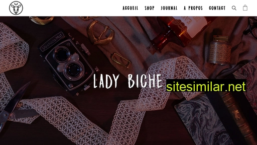 ladybiche.com alternative sites