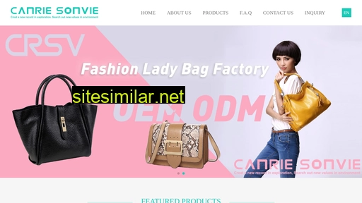 Lady-bags similar sites